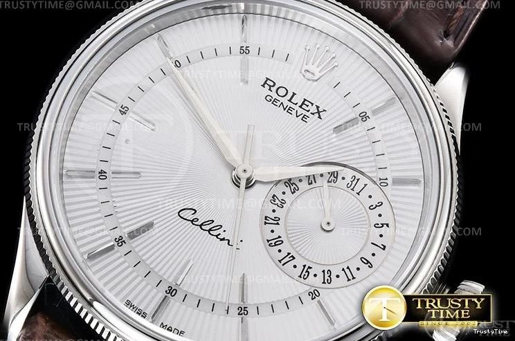0929 ROLCEL077A – Cellini Date 39mm Premium 882